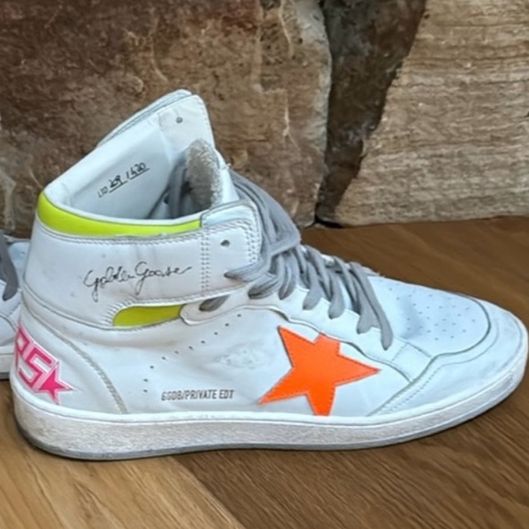 Desperate ISO!!! Neon Sky Sky Stars - Picture 2 of 2